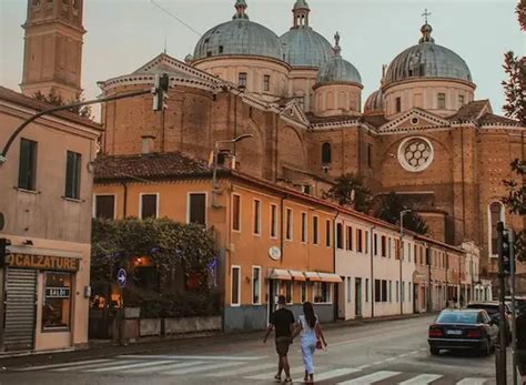 Dove parcheggiare a Padova: consigli utili e indicazioni ️.